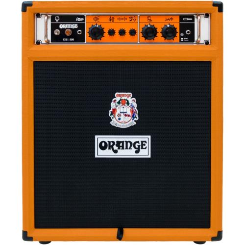 ORANGE OB1-300 Combo